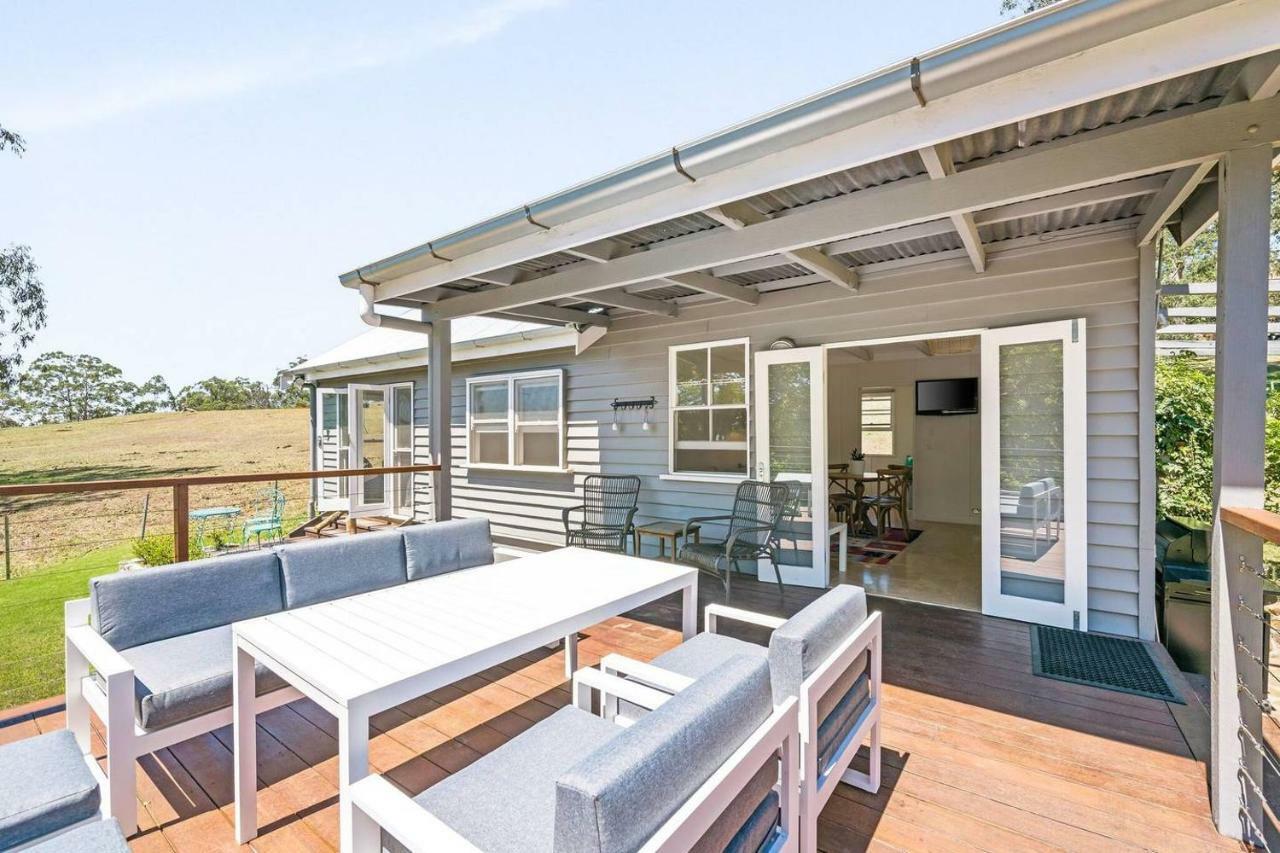 Hollow Tree Farm Toowoomba Exterior photo