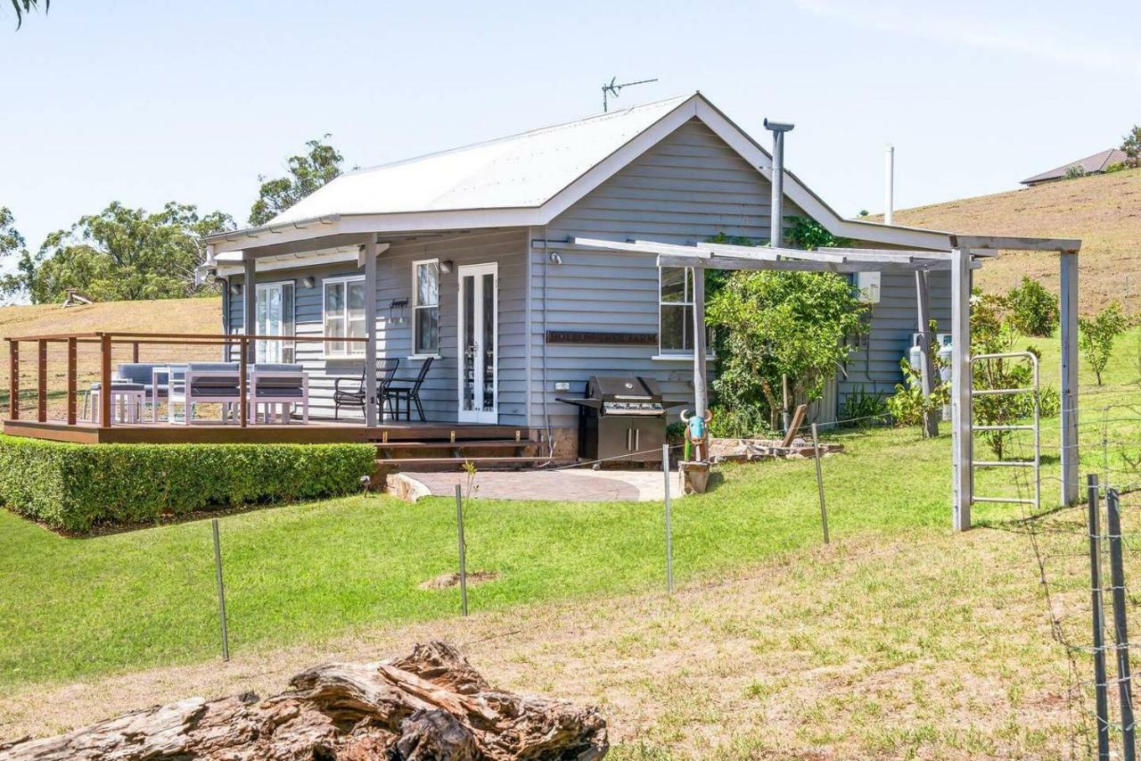 Hollow Tree Farm Toowoomba Exterior photo