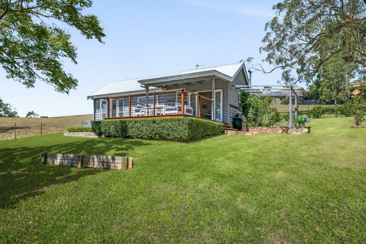 Hollow Tree Farm Toowoomba Exterior photo