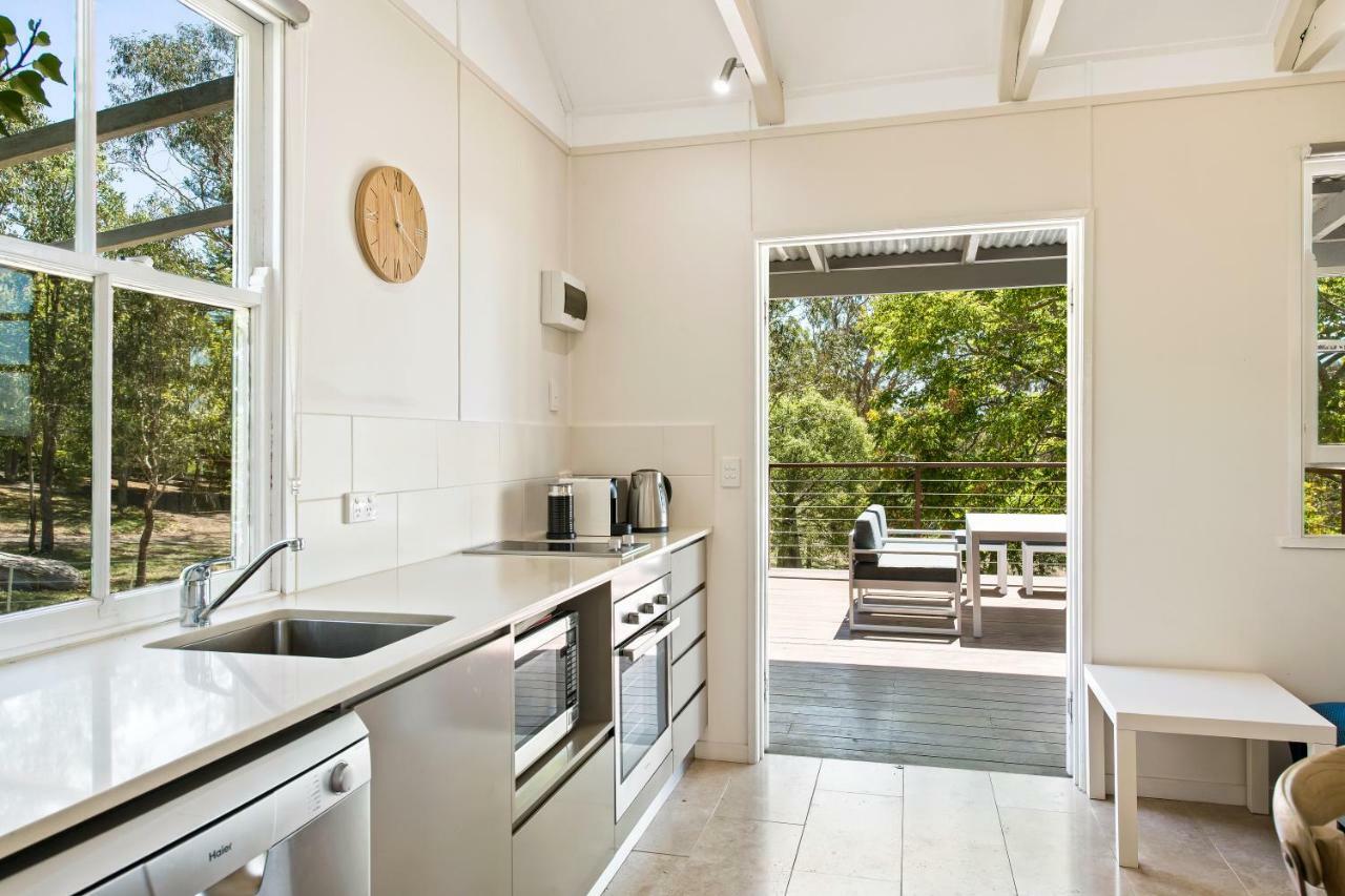 Hollow Tree Farm Toowoomba Exterior photo