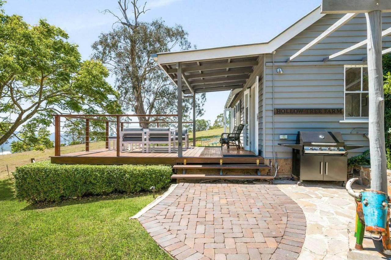 Hollow Tree Farm Toowoomba Exterior photo