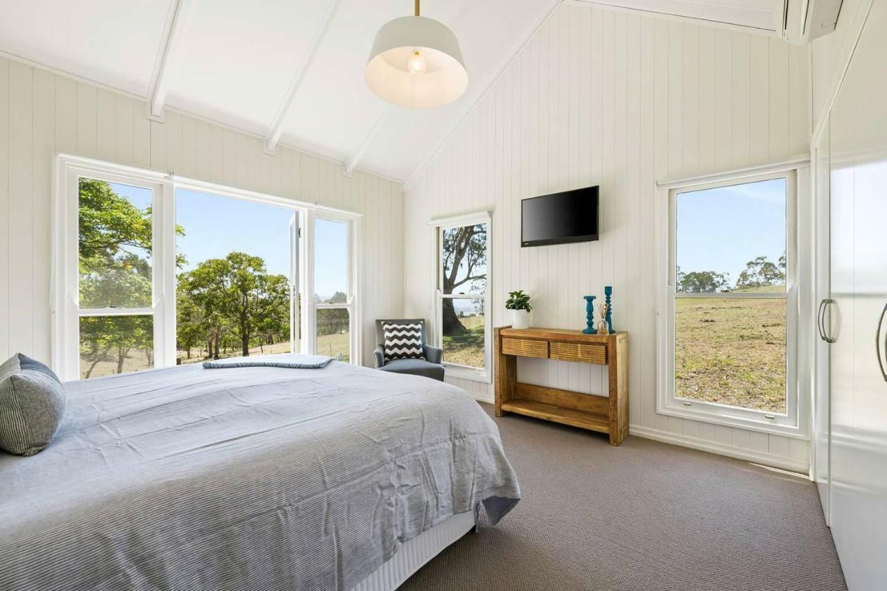 Hollow Tree Farm Toowoomba Exterior photo